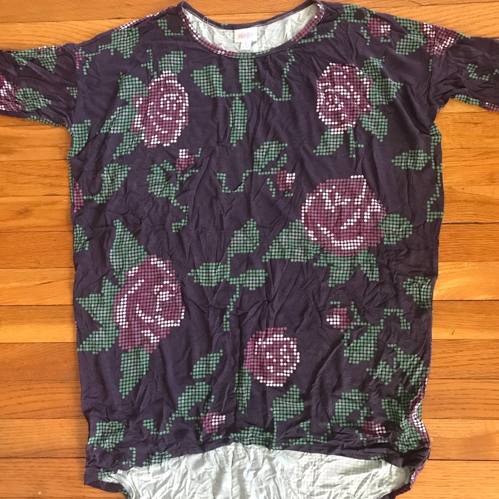 Lularoe Irma Small